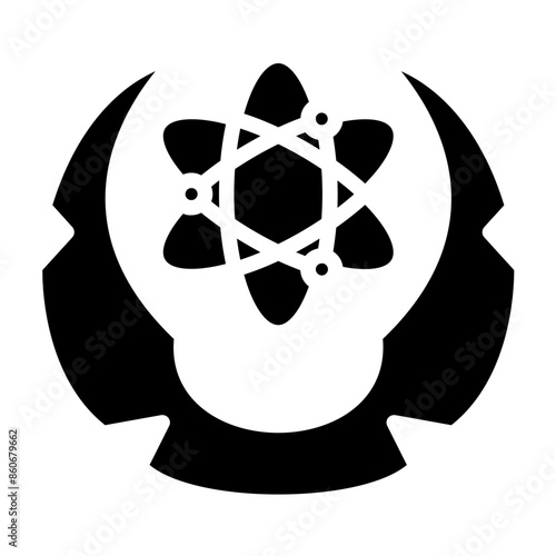 Vector Design Trailblazer Emblem Icon Style