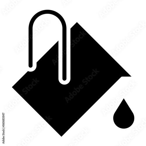 Vector Design Filler Icon Style