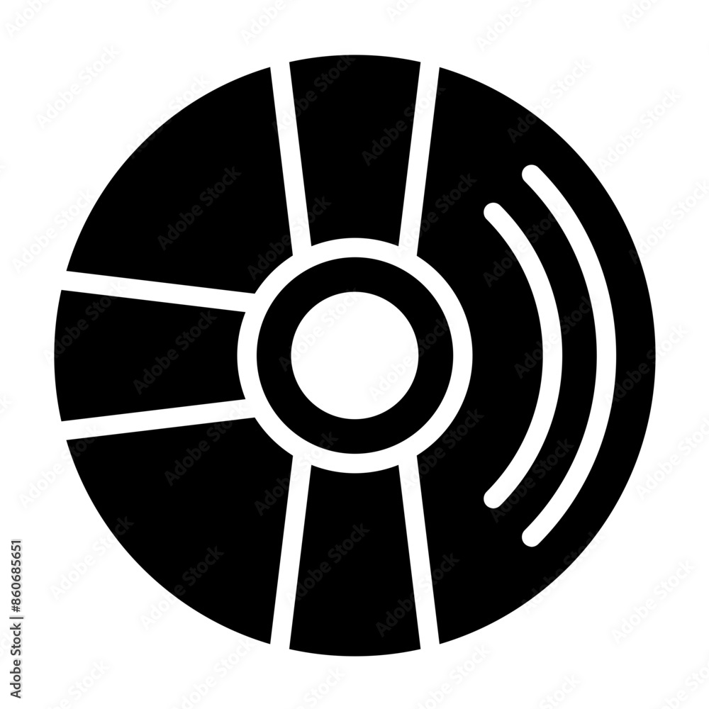Vector Design Blu-rays Icon Style Vector Design Blu-rays Icon Style