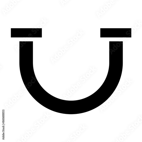 Vector Design Intake Manifold Icon Style