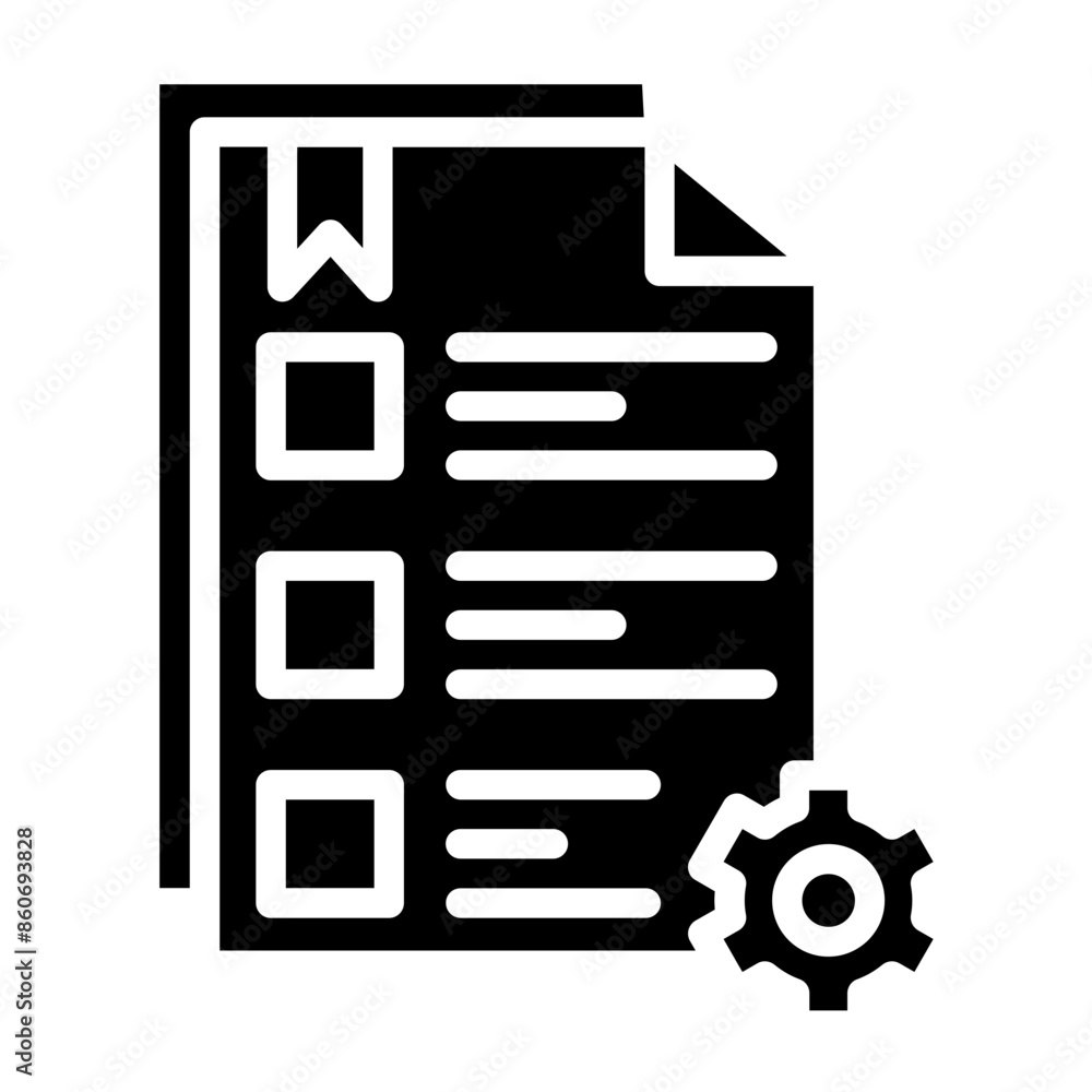 Vector Design Wellness Protocol Icon Style Vector Design Wellness Protocol Icon Style