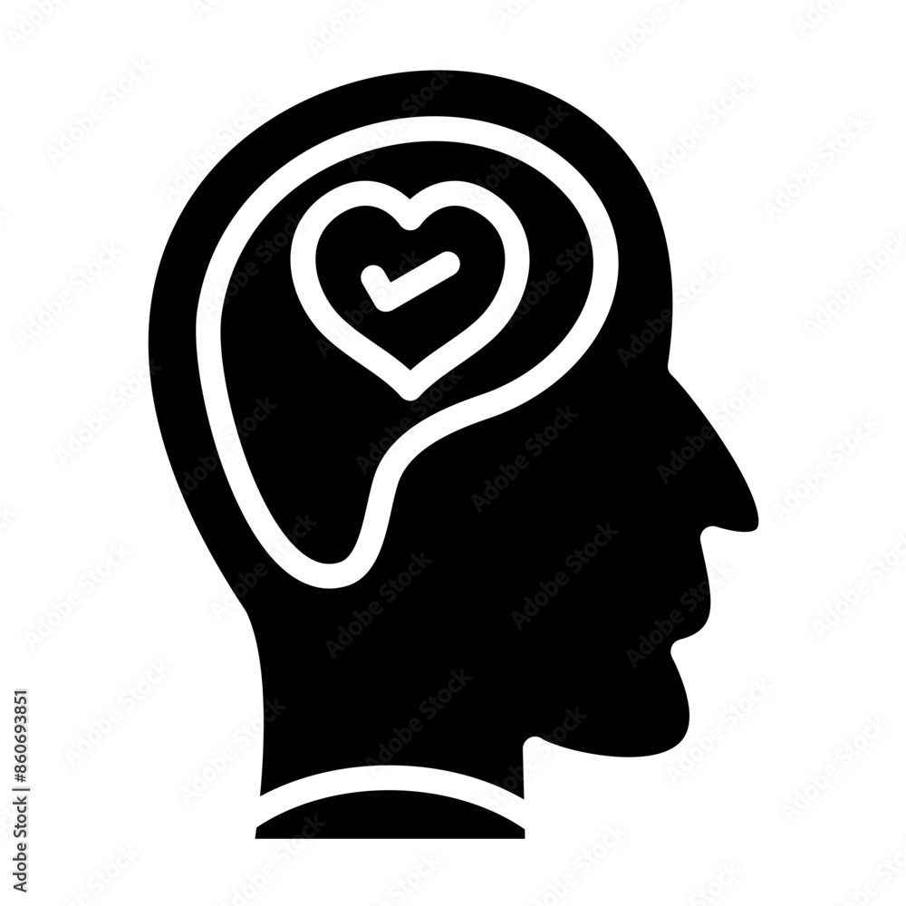 Vector Design Wellness Beliefs Icon Style Vector Design Wellness Beliefs Icon Style