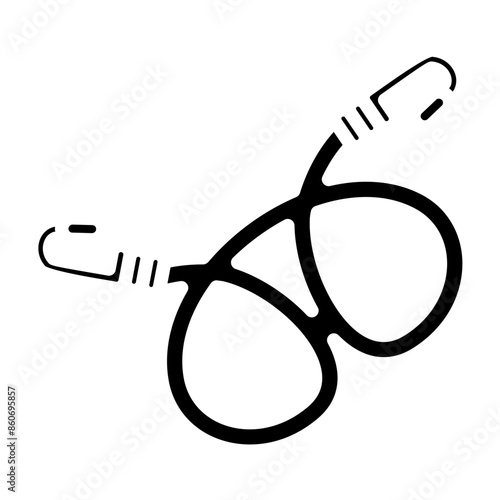 Vector Design Bungee Icon Style