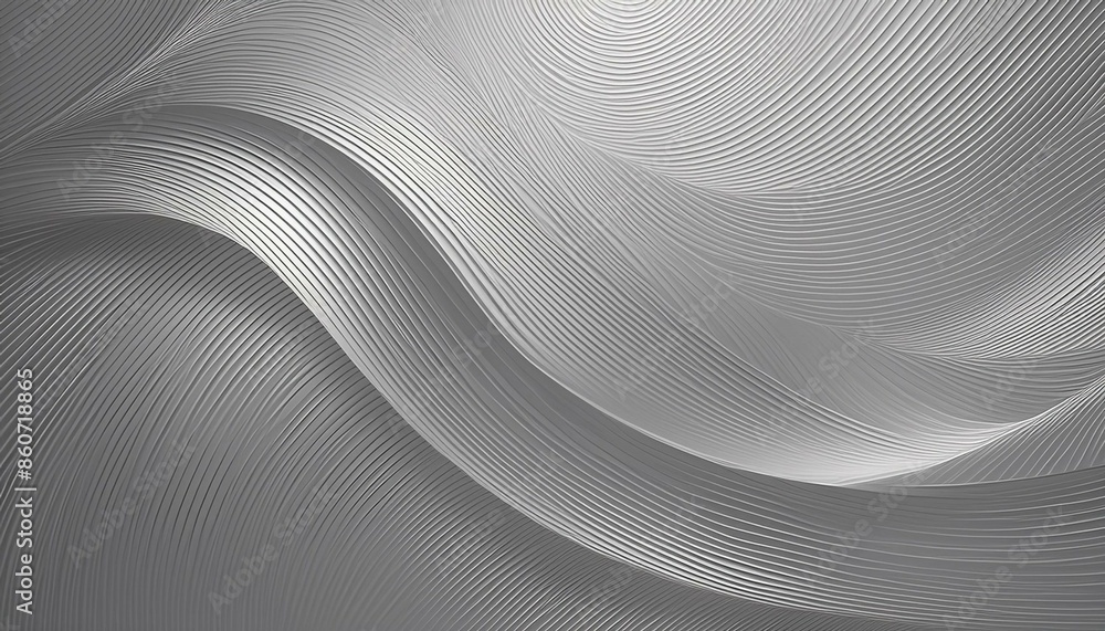 Silver metal brushed texture abstract background Silver metal brushed texture abstract background
