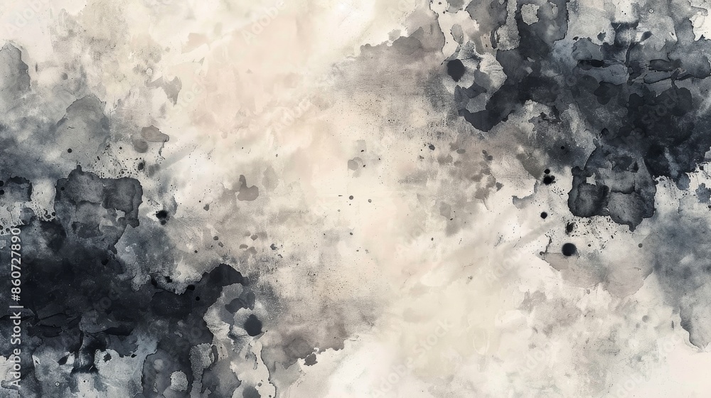 Watercolor stains on paper wallpaper background
Watercolor stains on paper wallpaper background