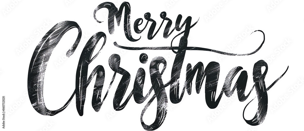Merry christmas card, AI generated Merry christmas card, AI generated