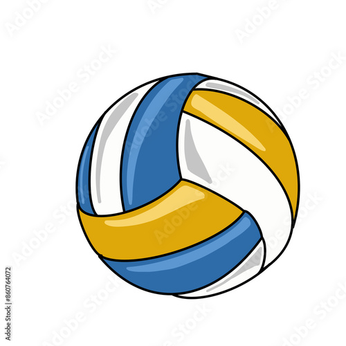 volleyball
