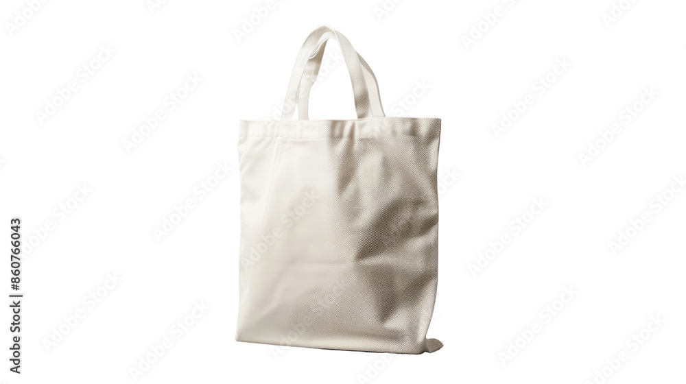 Tote canvas bag mockup, banner on background PNG Tote canvas bag mockup, banner on background PNG