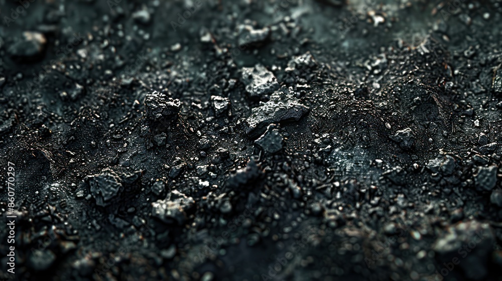 Rich Black Soil: Fertile Ground for Agriculture and Gardening Rich Black Soil: Fertile Ground for Agriculture and Gardening