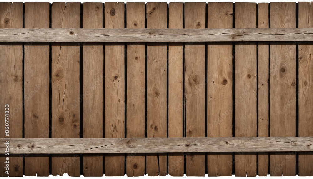Weathered wooden fence panels with horizontal boards Weathered wooden fence panels with horizontal boards