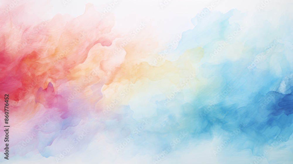 This colorful abstract image features vibrant pink, yellow, and blue hues blending in a fluid, dreamy pattern, evoking a sense of creativity and imagination. This colorful abstract image features vibrant pink, yellow, and blue hues blending in a fluid, dreamy pattern, evoking a sense of creativity and imagination.