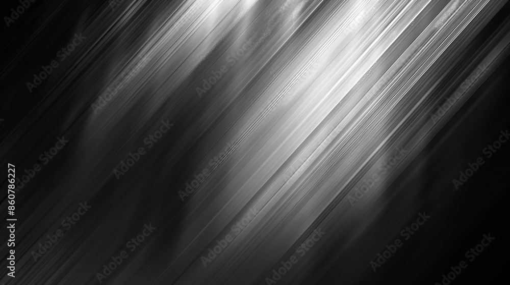 Abstract Black And White Diagonal Lines Abstract Black And White Diagonal Lines