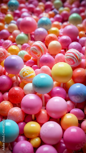 candy phone wallpaper