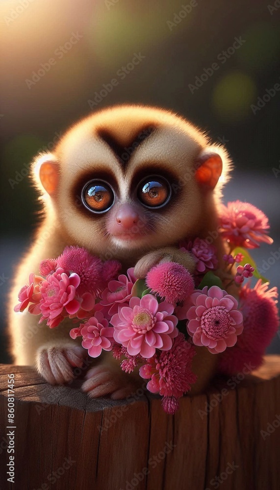Loris Loris