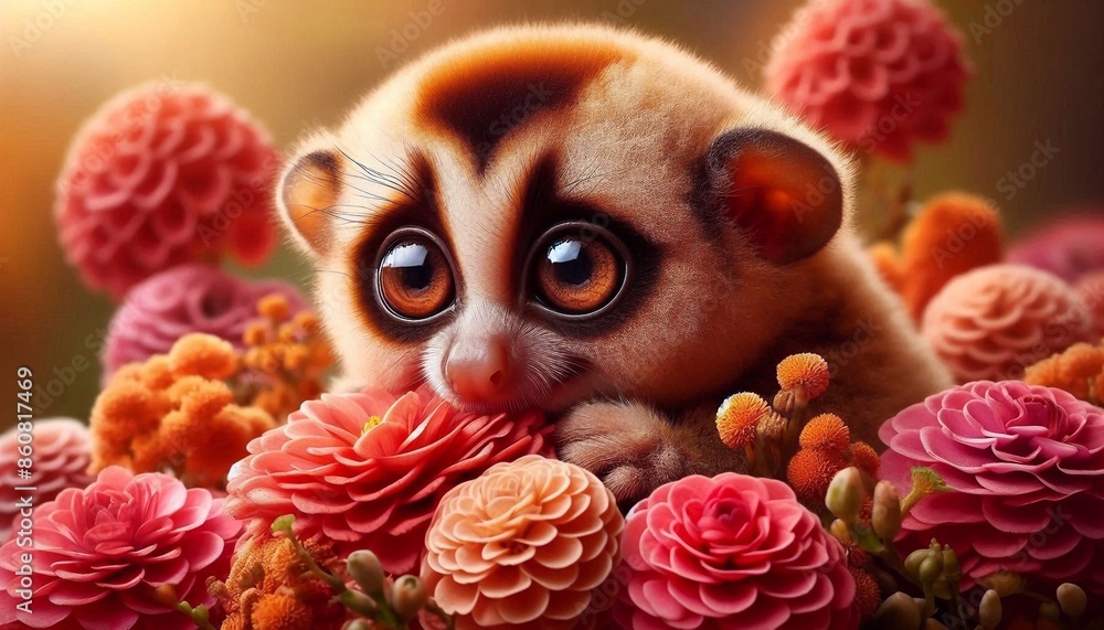 Loris Loris