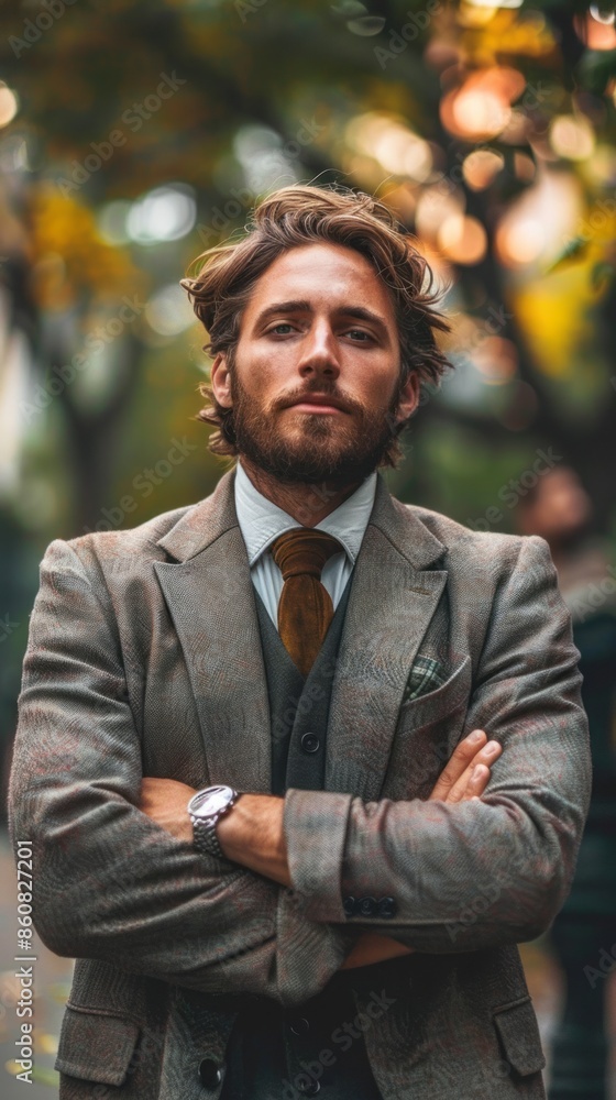Business interview Business interview