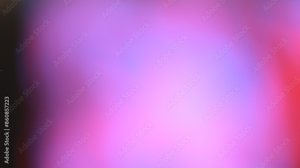 Fototapeta premium Colorful Abstract Gradient mesh color Background