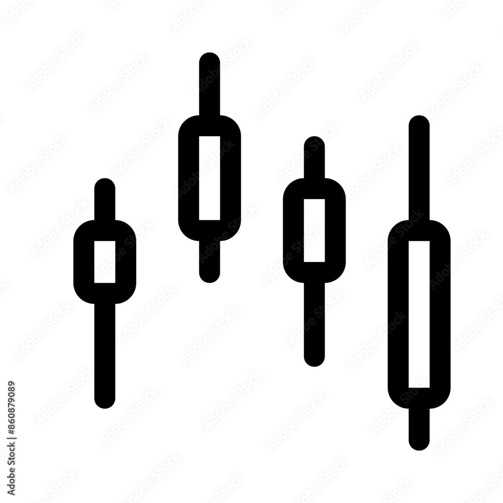 investment rule icon with line style, perfect for user interface projects investment rule icon with line style, perfect for user interface projects