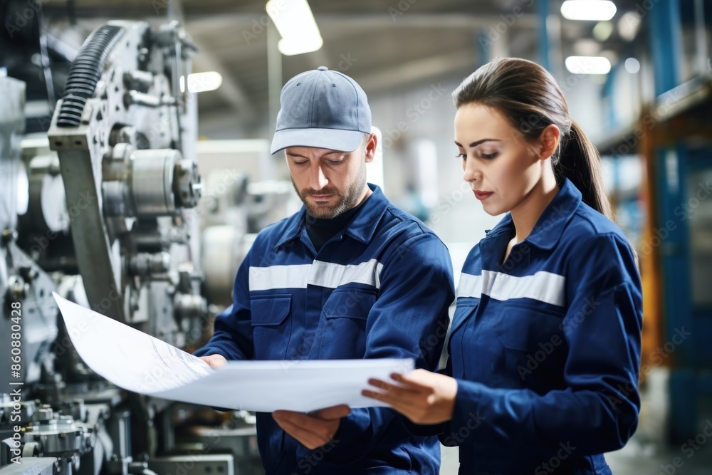 Industry Engineers industry working factory. Industry Engineers industry working factory.
