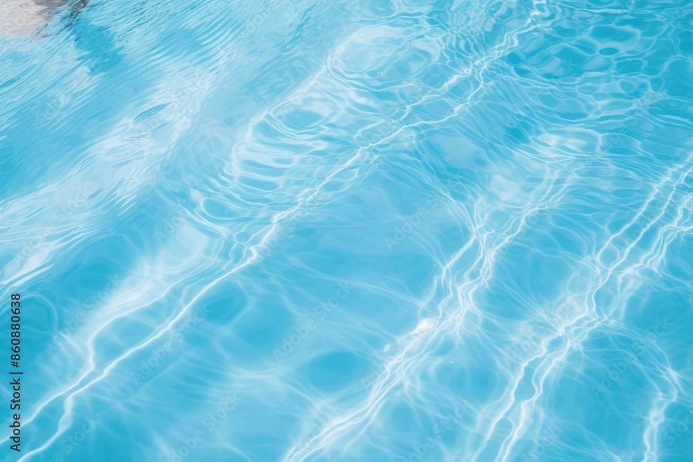 Blue water swimming outdoors blue. Blue water swimming outdoors blue.