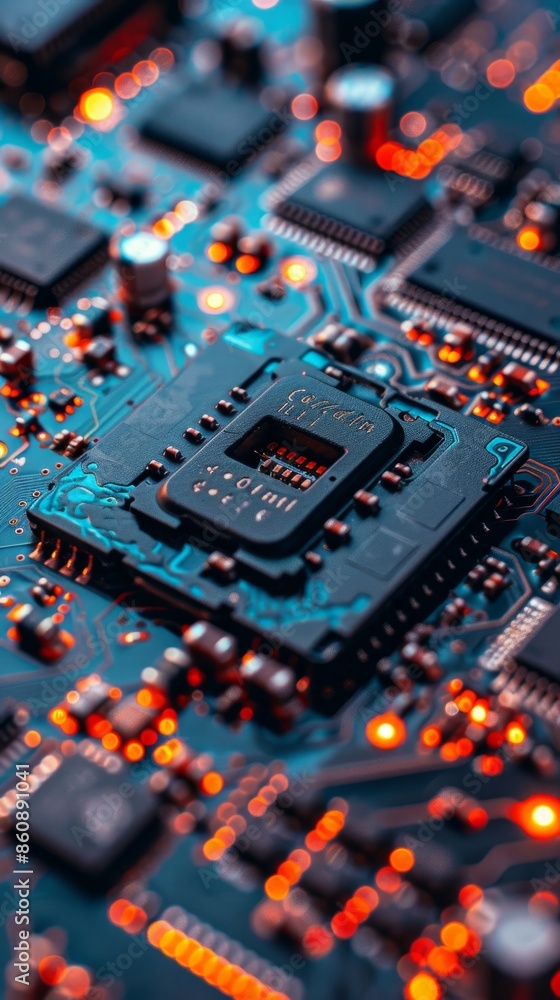 Modern technology closeup,creative Modern technology closeup,creative