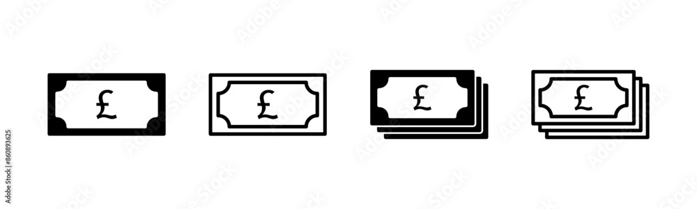 Money icon set. Money vector icon. Money icon set. Money vector icon.