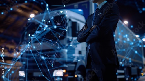 logistics High Tech Professional Review