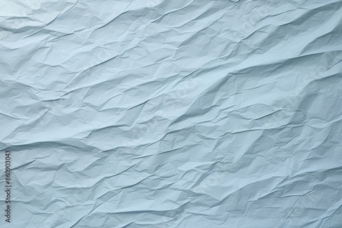 Wallpaper Mural Paper backgrounds wrinkled blue. Torontodigital.ca