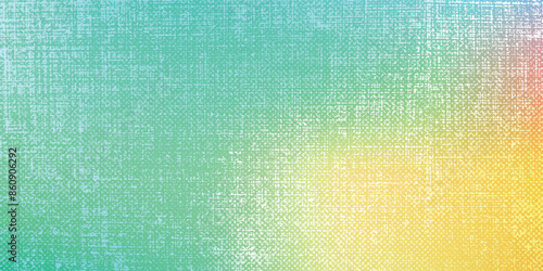 Smooth and blurry colorful gradient mesh background. Modern bright rainbow colors.