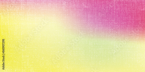 Smooth and blurry colorful gradient mesh background. Modern bright rainbow colors.