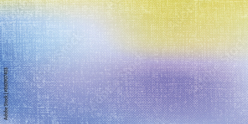 Smooth and blurry colorful gradient mesh background. Modern bright rainbow colors.