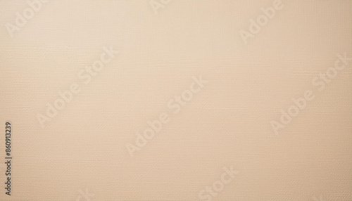 Closeup of natural canvas texture background photo