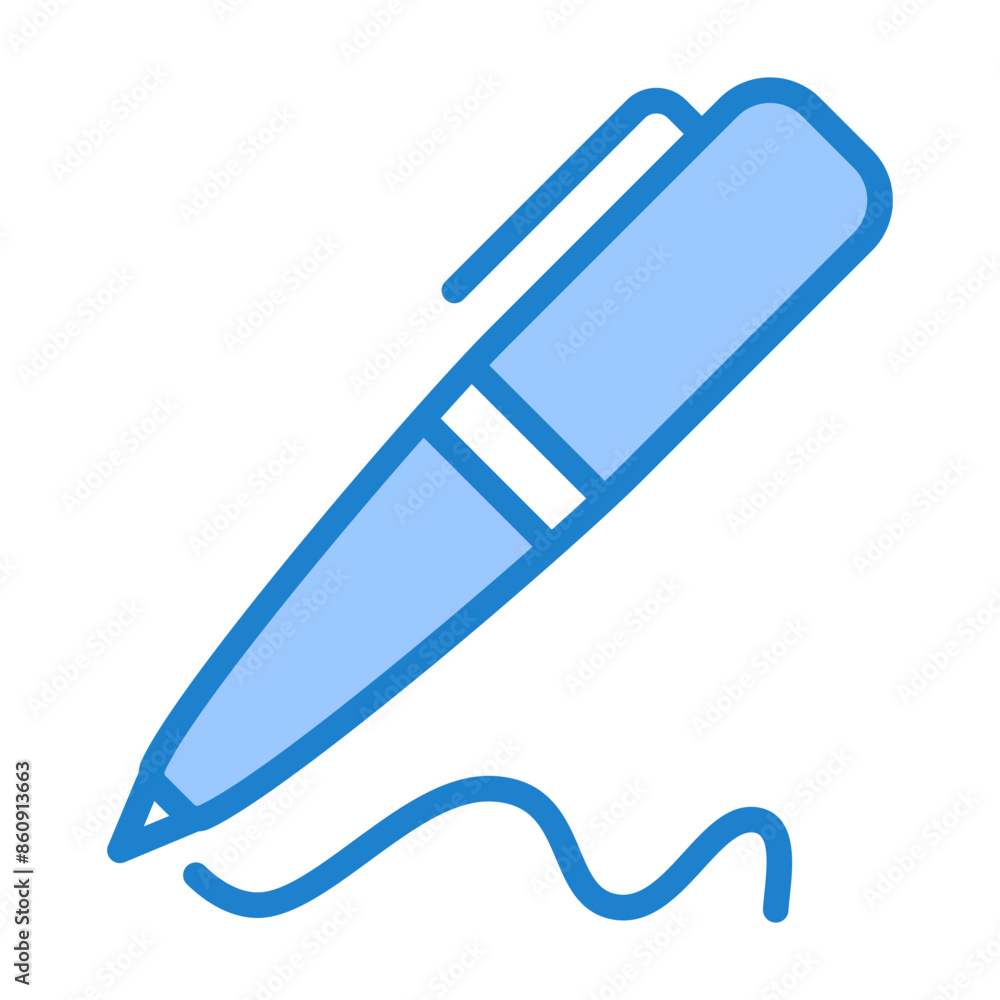Pen Icon Pen Icon