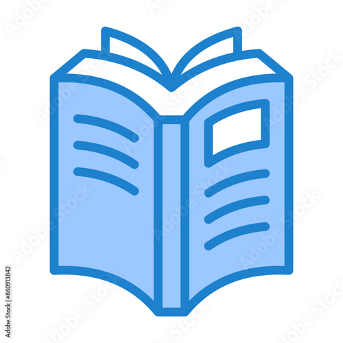 Textbook Icon