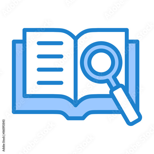 Thesaurus Icon