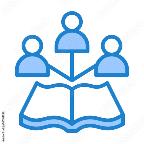 Study Group Icon