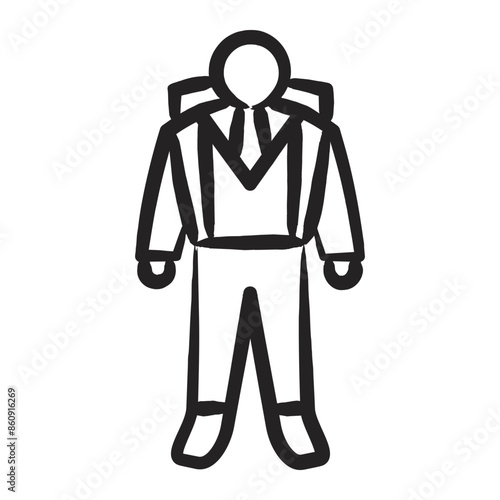 Student Icon