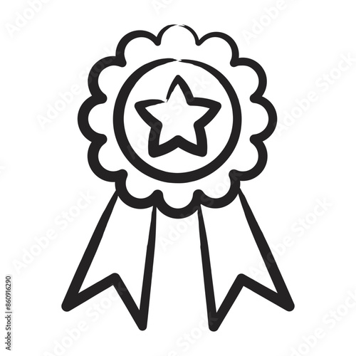 Grade Icon