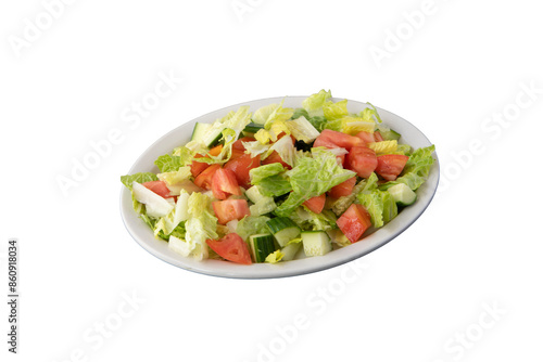  classic house salad