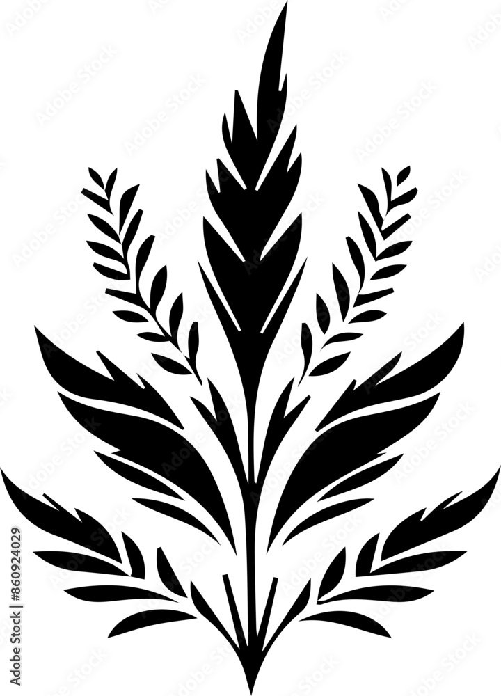 Leaves Leaves