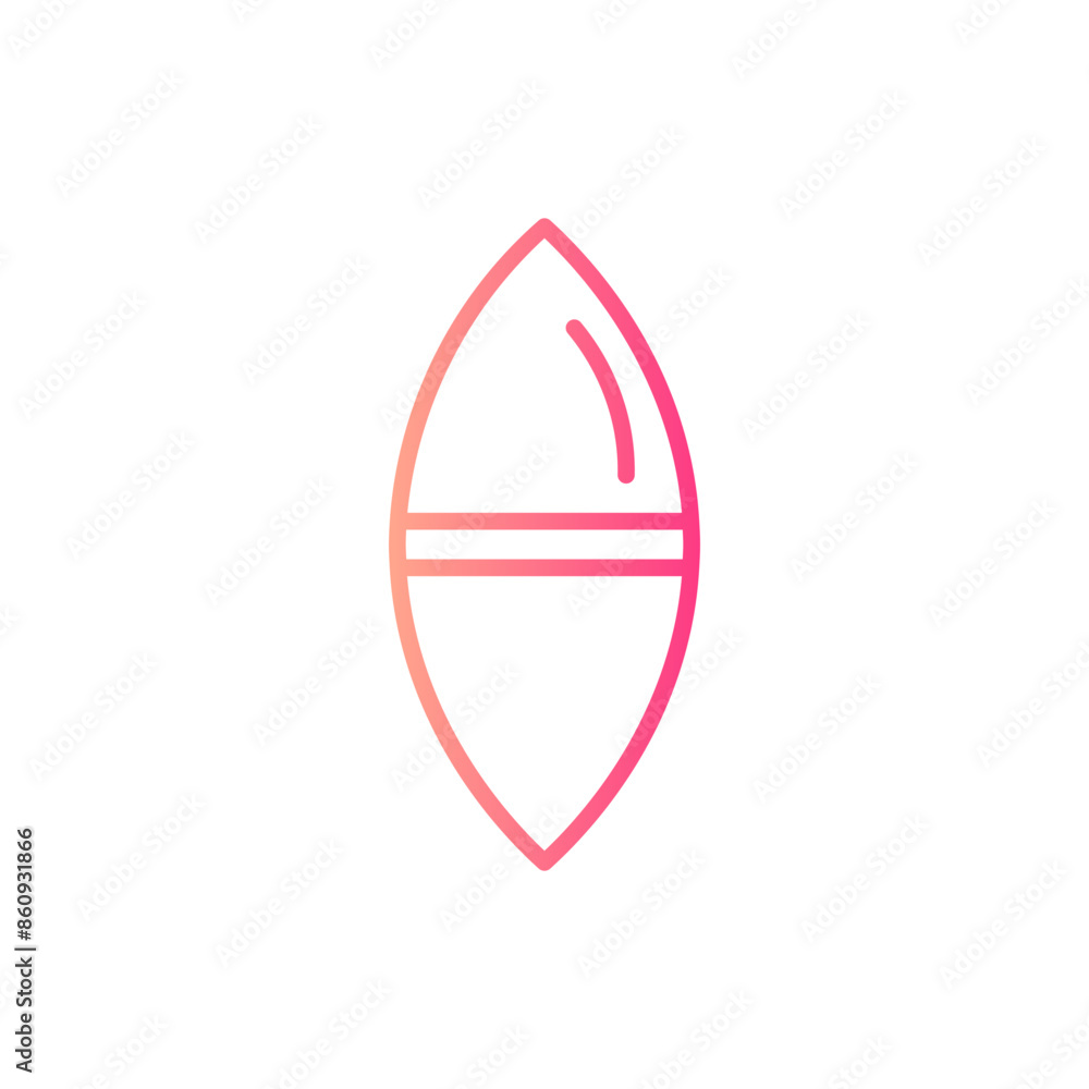 medicine gradient icon medicine gradient icon