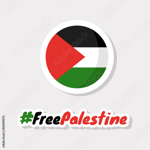 Palestine sticker freedom peace save background independence Free Download Palestine sticker freedom peace save background independence - GFXLoad