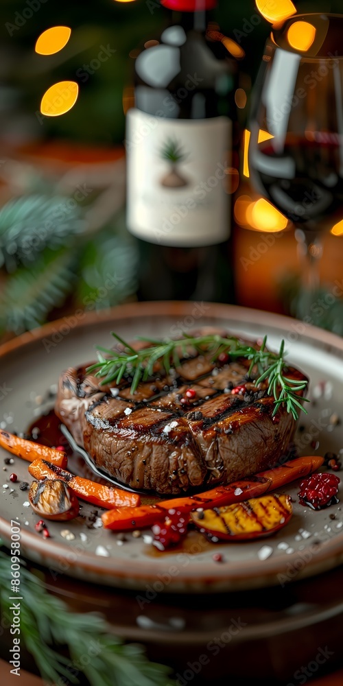 Beef steak Beef steak