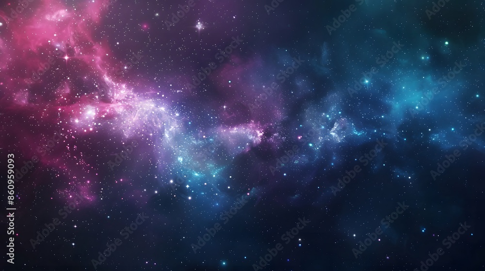 Galactic fantasy art: science fiction wallpaper Galactic fantasy art: science fiction wallpaper
