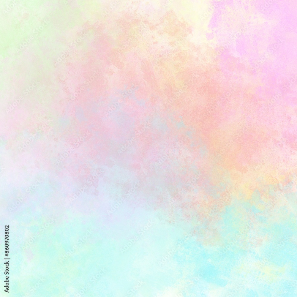 Abstract watercolor background for textures backgrounds and web banners design.