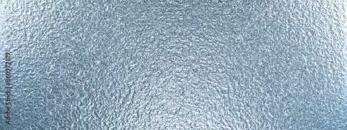 Light matte surface. Rippled plastic glass. Frosted  window glass	
