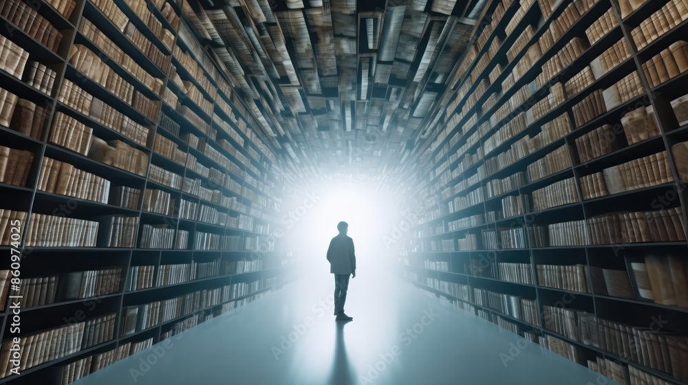 Mystery of Knowledge Mystery of Knowledge