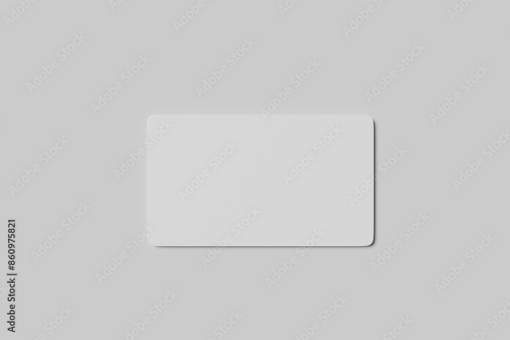 Bussines Card Blank Mockup Bussines Card Blank Mockup
