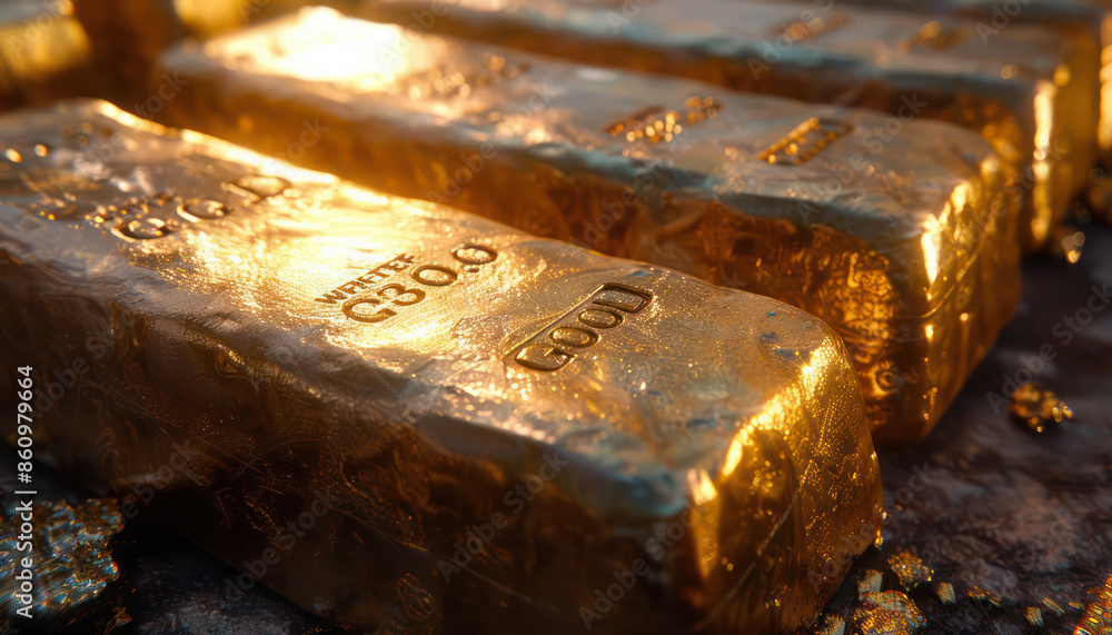 Gold Bars with Financial Growth Symbols Showing Gold Value Increase and Wealth Accumulation Insights for Investors and Financial Growth Strategies in 2023 for Wealth Creation and Investment Gold Bars with Financial Growth Symbols Showing Gold Value Increase and Wealth Accumulation Insights for Investors and Financial Growth Strategies in 2023 for Wealth Creation and Investment