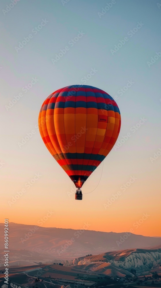 hot air balloon , award photo, commercial ads photo, product shot, stunning, beautiful, minimalist, centered hot air balloon , award photo, commercial ads photo, product shot, stunning, beautiful, minimalist, centered
